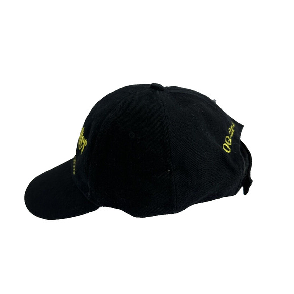 Harry Potter and the Order of‎ the Phoenix Adj Cap Hat 06-21-03 Scholastic - Picture 3 of 10